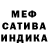 Alpha-PVP Соль Aisa Allahyarova